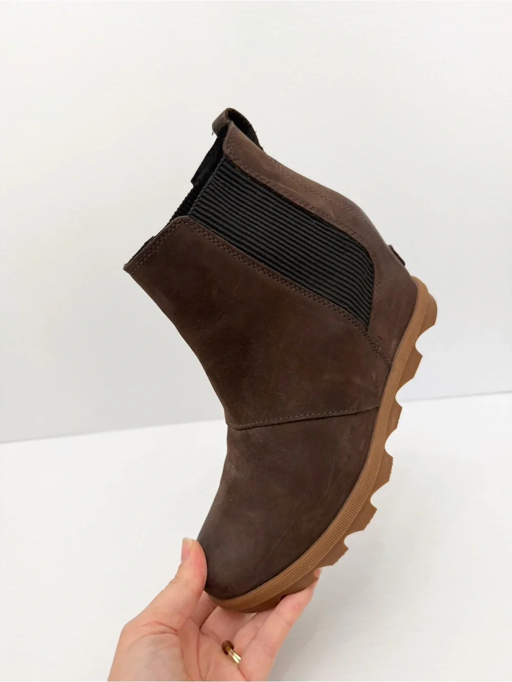 Sorel joan arctic